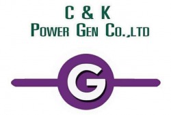 C And K Power Gen Co., Ltd.